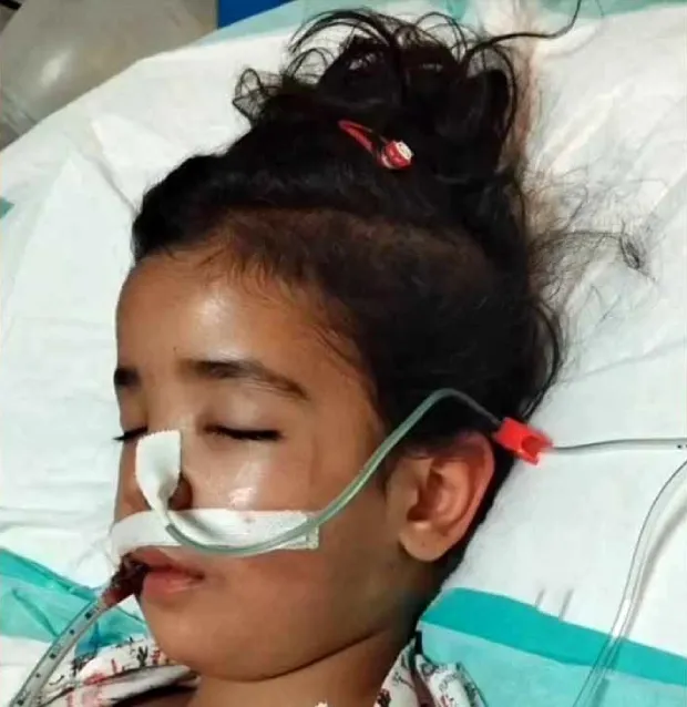 حکم نامادری دختر بچه 4 ساله ارومیه‌ای اعلام شد
