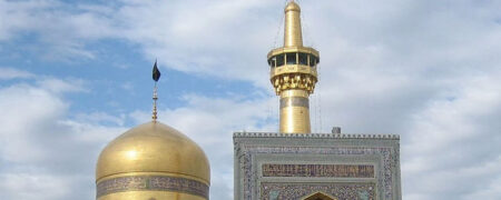 نکات مهم درباره سفر به مشهد که باید بدانید!