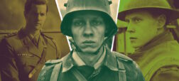 بهترین فیلم های جنگی بریتانیایی در مورد جنگ جهانی دوم