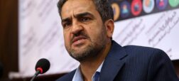 صحبت های عجیب نماینده جدید اصفهان درباره زمین خوردن آقای دلار + ویدئو