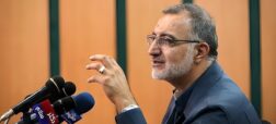 گزارش پر اشتباه شهردار تهران خبرساز شد + ویدئو