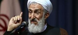 واکنش آیت الله کاظم صدیقی به ادعای زمین خواری حوزه علمیه تهران