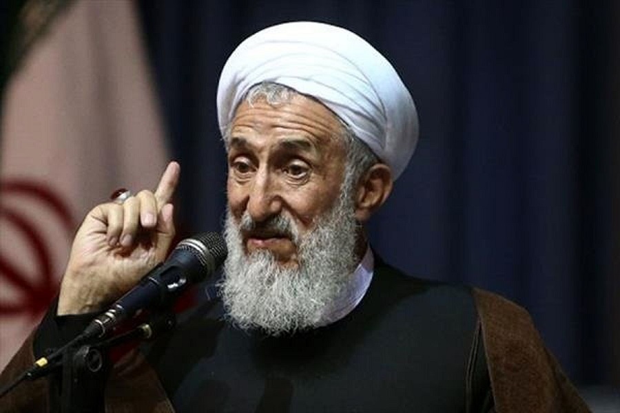 واکنش آیت الله کاظم صدیقی به ادعای زمین خواری حوزه علمیه تهران