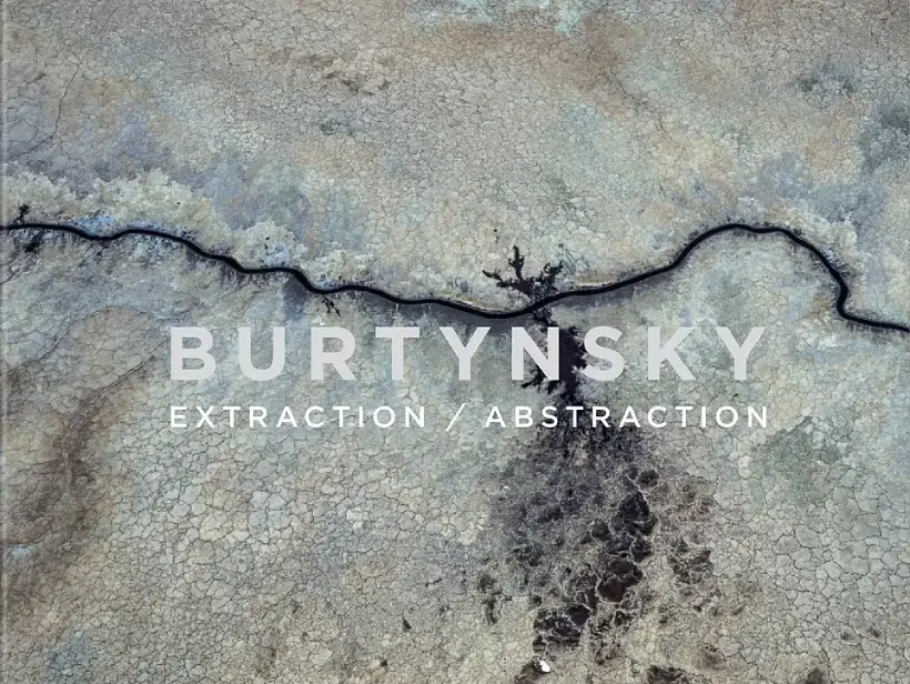 عکس های هوایی بی نظیر ادوارد برتینسکی از تحولات سیاره زمین