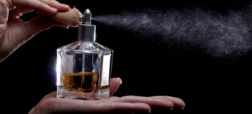 آیا بوی عطر روزه را باطل می کند؟