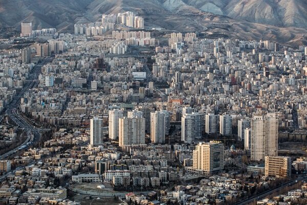 با ۲ میلیارد تومان در کدام مناطق تهران می‌توان خانه‌ خرید؟