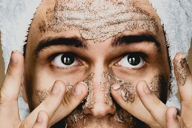 مواردی که مردان درخصوص اصلاح صورت و مراقبت های پوستی باید بدانند