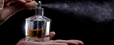 آیا بوی عطر روزه را باطل می کند؟