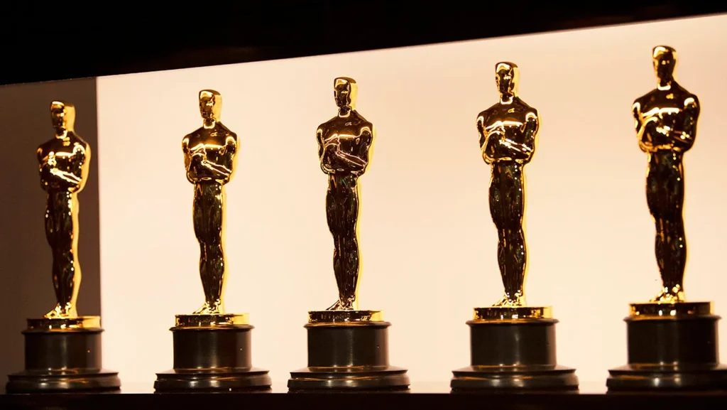 قانونی سختگیرانه برای برندگان جوایز اسکار که نمی‌دانستید