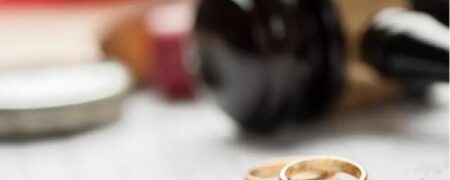 سال گذشته ۱۲ هزار طلاق برای زوج‌هایی که زیر ۱ سال با هم زندگی کردند ثبت شده است!