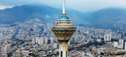 بازدید از نماد تهران هم تفریح لاکچری شد! افزایش بلیت برج میلاد در سال آینده