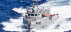 ناوگان کشتی های بدون سرنشین نیروی دریایی ایالات متحده