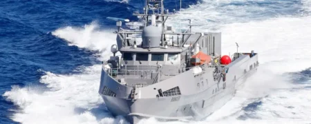 «ناوگان ارواح»؛ بررسی کیفی و کمی کشتی های جنگی بدون سرنشین نیروی دریایی آمریکا