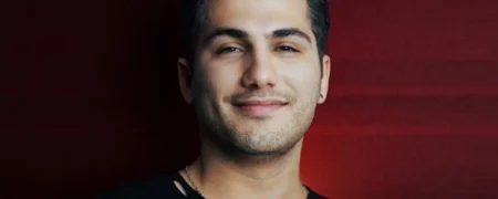 اولین مصاحبه احمد سعیدی خواننده درباره بازگشت به ایران بعد از ۱۱ سال + ویدئو