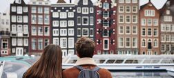 چرا هلند همیشه یکی از شادترین کشورهای دنیا است؟