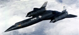 ۵ هواپیمای نمادین ساخت لاکهید مارتین که تاریخ هوانوردی نظامی را تغییر دادند