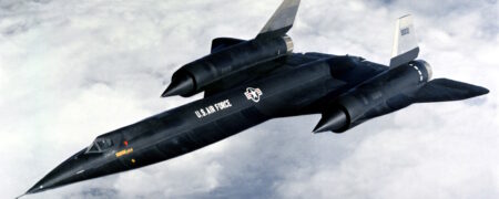 ۵ هواپیمای نمادین ساخت لاکهید مارتین که تاریخ هوانوردی نظامی را تغییر دادند