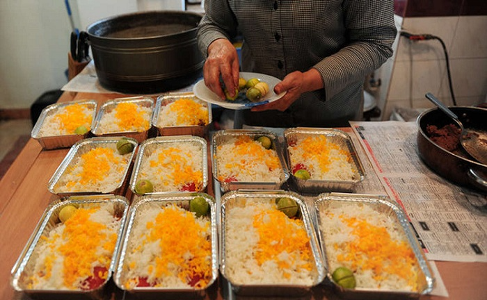 آزاد شدن سرو غذا در رستوران‌ ها و اغذیه فروشی‌ ها در ماه رمضان + جزییات
