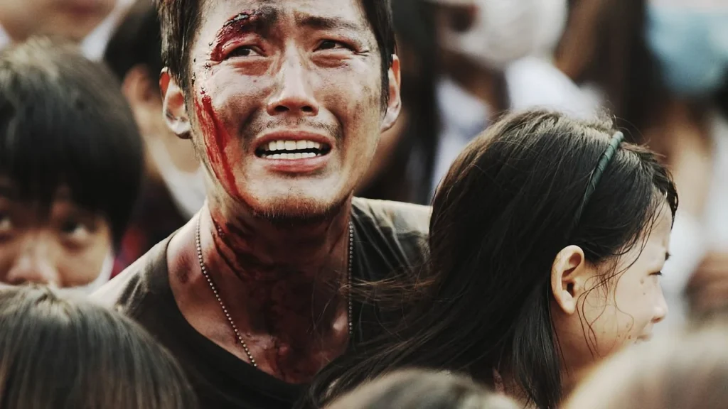 15 فیلم و سریال کره ای شبیه ما همه مرده ایم