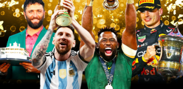 ۱۰ مسابقه ورزشی که بیشترین مبلغ جوایز نقدی را دارند؛ پیشی گرفتن فرمول یک از جام جهانی