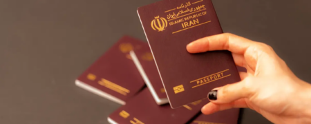 رتبه فاجعه بار پاسپورت ایران در میان ۱۹۹ کشور