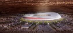 طرح مراکش برای ساخت بزرگ ترین ورزشگاه دنیا در این کشور
