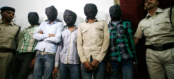 جنجال ضرب و شتم و تجاوز گروهی ۷ مرد به یک گردشگر اسپانیایی در هند
