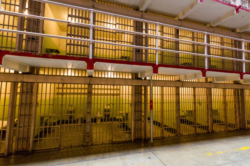 با خطرناک ترین زندان های دنیا آشنا شوید