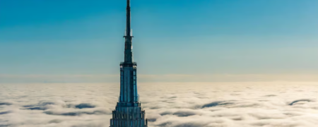 پروژه بلندترین آسمانخراش جهان در عربستان سعودی به ارتفاع ۲ کیلومتر