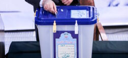 نتیجه نهایی انتخابات مجلس در تهران اعلام شد؛ راهیابی مستقیم ۱۴ نامزد به مجلس