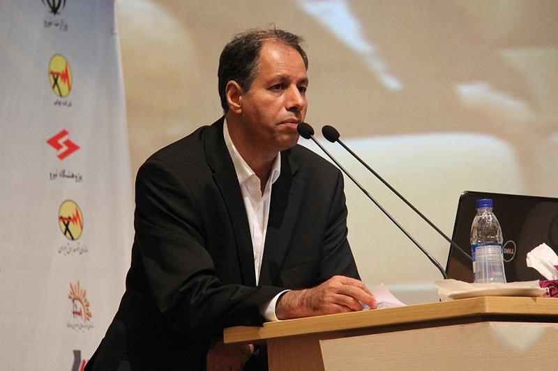 رئیس اتحادیه انجمن های انرژی ایران از بحران انرژی به خاطر فساد صحبت کرد