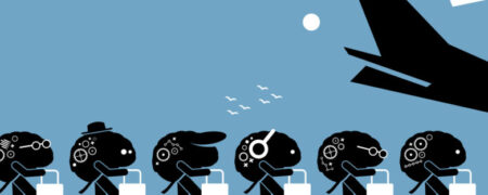 آمار رتبه های برتر کنکور و المپیادی هایی که کشور را ترک کرده‌اند + اینفوگرافیک