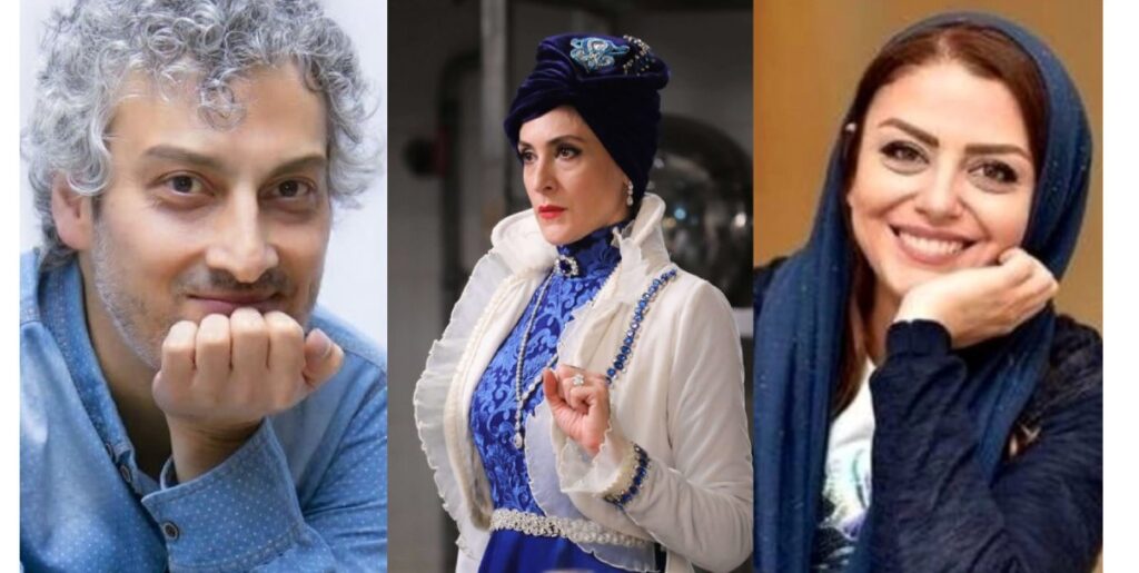 آیا این هنرمندان ایرانی از مهاجرت خود پشیمان شده‌اند؟