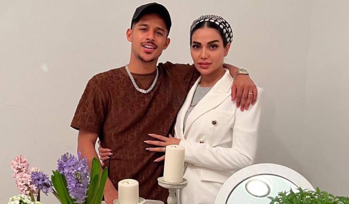 طلاق مهدی قائدی که برایش گران تمام شد