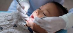 سیر تا پیاز بیهوشی در دندانپزشکی کودکان
