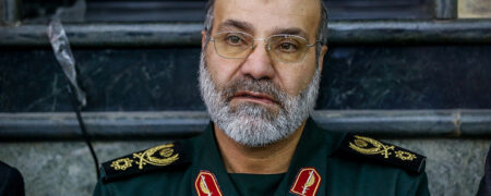 کدام فرماندهان سپاه در حمله اسرائیل به کنسولگری ایران در سوریه به شهادت رسیدند؟