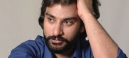 روایت شاعر مشهور از ماجرای مرگ ناصر عبداللهی بعد از گذشت ۱۸ سال + ویدئو