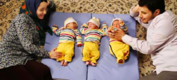 چرا زنان ایرانی تمایلی به فرزندآوری ندارند؟