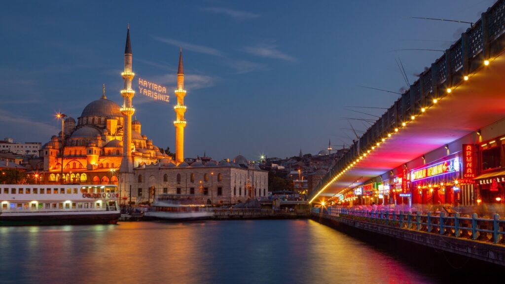 استانبول برای گردشگران چقدر امن است؟