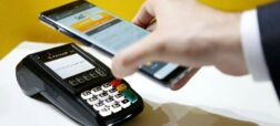 امکان خرید کردن با موبایل و بدون کارت در ۶ بانک ایران فراهم شد
