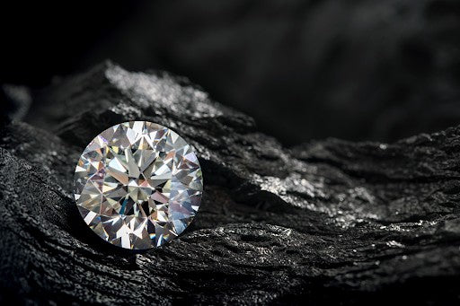 روش جدید تولید الماس در کمتر از 3 ساعت!