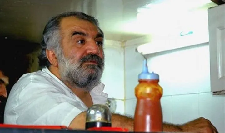 جنجالی‌ترین پیتزا فروشی این روزهای ایران کجاست؟