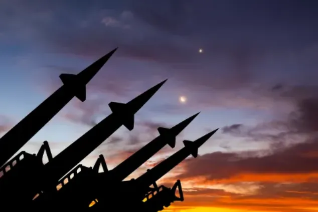 پس از شلیک موشک هسته‌ای کره شمالی به سمت آمریکا چه اتفاقی می‌افتد؟