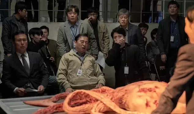 «انگل: خاکستری»؛ سریال علمی-تخیلی جدید کره ای در نتفلیکس