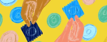 ابداع کاندوم های هوشمندی که ۲ ساعت پیش از رابطه جنسی استفاده می شوند