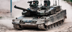 ۱۰ تانکی که با نوآوری های خود میدان نبرد را بازتعریف کردند؛ از Renault FT تا AbramsX