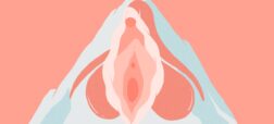 ۹ واقعیت جالب درباره واژن؛ از محیط اسیدی آن تا اندازه واقعی ۱۰ سانتیمتری کلیتوریس