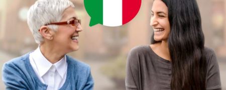مطالعات تایید کردند که ایتالیایی‌ ها واقعاً با دستان خود صحبت می‌ کنند!
