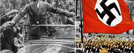 چگونه هیتلر با وجود ورشکستگی و از دست دادن ۲ میلیون رای صدر اعظم آلمان شد؟