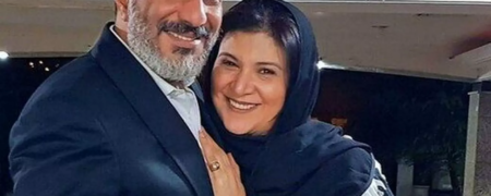 «اولین بوسه» در یک سریال ایرانی بعد از انقلاب + ویدیو